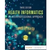 STREAMLINED ATC/IPE/NRS/NUR HEALTH INFORMATICS EBOOK