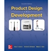 PRODUCT DESIGN+DEVELOPMENT (LOOSELEAF)