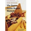 POETRY HOME REPAIR MANUAL