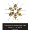 STREAMLINED BIO 550/650 ANALYSIS OF BIOLOGICAL DATA EBOOK