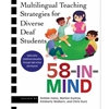 58-IN-MIND: STRATS FOR DIVERSE DEAF STUDENTS