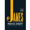 *CANC FA24*JAMES: A NOVEL (LARGE PRINT)