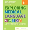 EXPLORING MEDICAL LANGUAGE-W/ACCESS