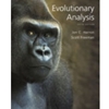 EVOLUTIONARY ANALYSIS