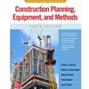 "CONSTRUCTION PLAN EQUIP & METHD