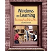 *CANC FA24*WINDOWS ON LEARNING