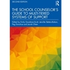 SCHOOL COUNSELORS GDETO MULTI-TIERED SYSTEMS