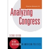 ANALYSING CONGRESS