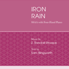 IRON RAIN (WW2042) *SSAA