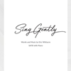 SING GENTLY (00354707) *SATB