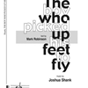 BOY WHO PICKED UP HIS FEET TO FLY (SBMP450) *SATB