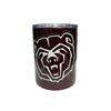 Logobrands Missouri State Bear Head Maroon Mug