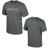 Colosseum Missouri State Bears Graphite Tee
