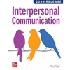 STREAMLINED COM 205 INTERPERSONAL COMMUNICATION 2024 EBOOK