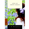 ANNE OF GREEN GABLES