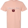 Original BearWear Missouri State Bear Friends Peach Tee