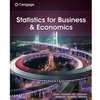 STATISTICS FOR BUSINESS AND ECONOMICS