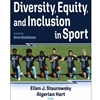 DIVERSITY EQUITY & INCLUSION IN SPORT