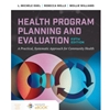 *CANC FA24*HEALTH PROGRAM PLANNING & EVAL