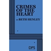 CRIMES OF THE HEART