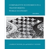 COMPARATIVE ECONOMICS IN TRANSFORMING WORLD ECONOMY