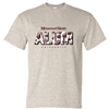 Original Bearwear Missouri State Alum University Gray Short Sleeve