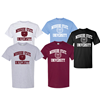 Original BearWear Missouri State Bear Head University Tee