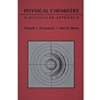 PHYSICAL CHEMISTRY