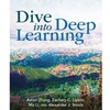 DIVE INTO DEEP LEARNING