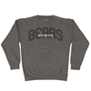 CI Sport Missouri State Bears Gray Crewneck with Pocket