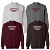 CI Sport Missouri State University Est 1905 Bears Crewneck