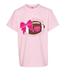 Original Bearwear "In October we wear Pink in support" Short Sleeve Shirt