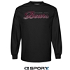 CI Sport Missouri State Bears Black Long Sleeve