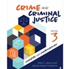 CRIME AND CRIMINAL JUSTICE