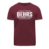 CI Sport Bear Head Bears Missouri State