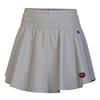 Champion Bear Head Ladies Silver Skirt