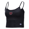 Champion Bears Ladies Black Romper