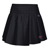 Champion Bear Head Ladies Black Skirt