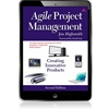 STREAMLINED TCM 740 AGILE PROJECT MANAGEMENT EBOOK PERPETUAL ACCESS