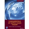 STREAMLINED MKT 740 FUND OF SUPPLY CHAIN THEORY EBOOK