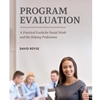 PROGRAM EVALUATION