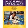 BASIC READING INVENTORY TEXT ONLY