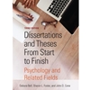 DISSERTATIONS & THESES FROM START TO FINISH