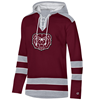 Champion Bearhead Missouri State Hockey Hoodie