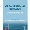 STREAMLINED MGT 341 ORGANIZATIONAL BEHAVIOR EBOOK