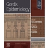 GORDIS EPIDEMIOLOGY-W/ACCESS