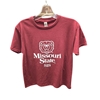 Original Bearwear Missouri State Sis Kids Tee