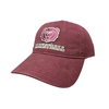 The Game Basketball Maroon Cap