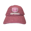 The Game Golf Maroon Cap