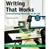 STREAMLINED ENG 221 WRITING THAT WORKS: COMMUNICATING EFFECTIVELY ON THE JOB EBOOK